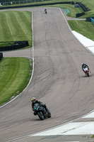 Lower Group Black Bikes